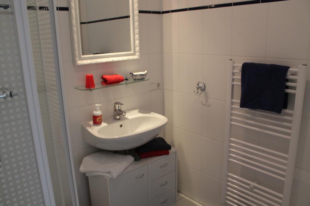 Hotel Groote Engel Emlichheim Habitación foto