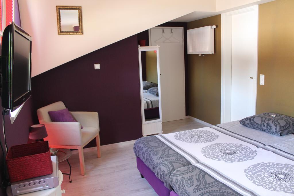 Hotel Groote Engel Emlichheim Habitación foto