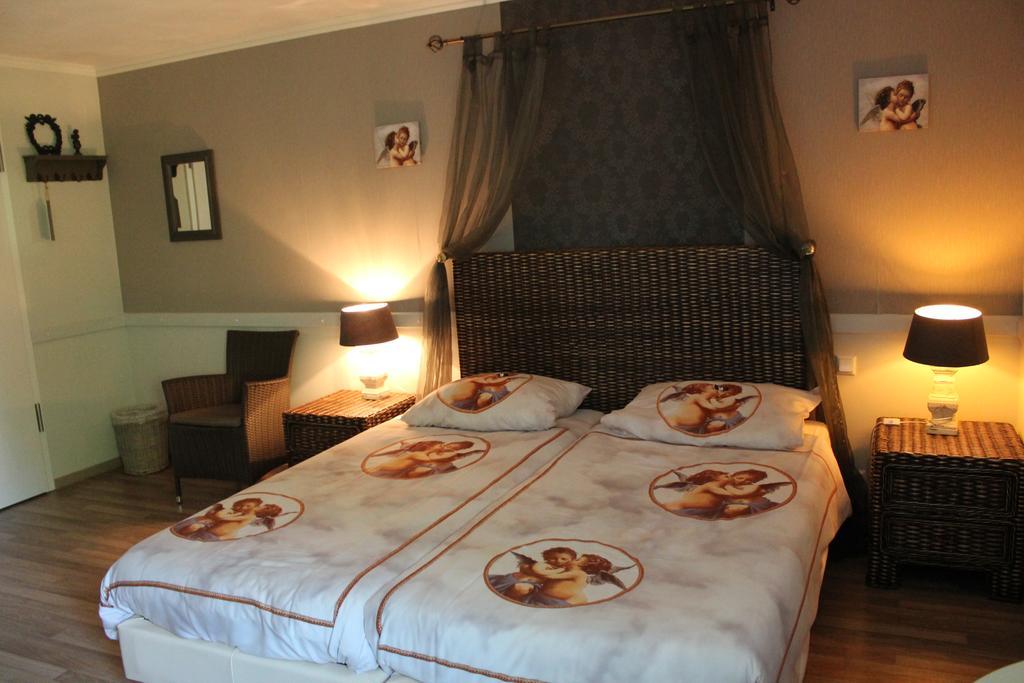 Hotel Groote Engel Emlichheim Habitación foto